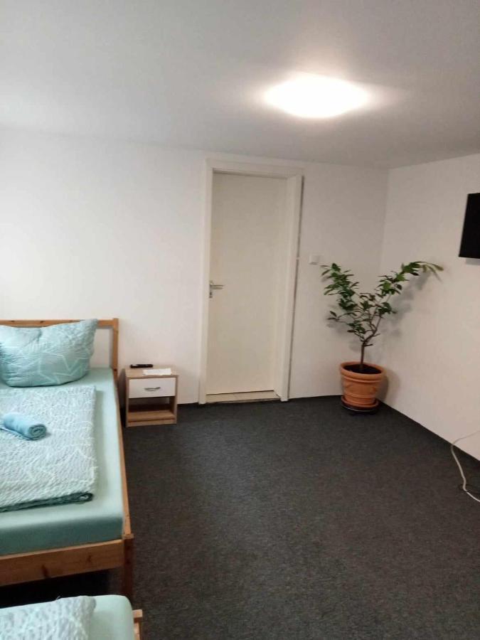 Appartement Andrei
