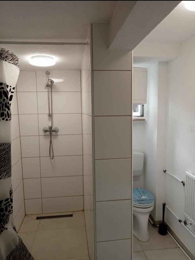 Appartement Andrei