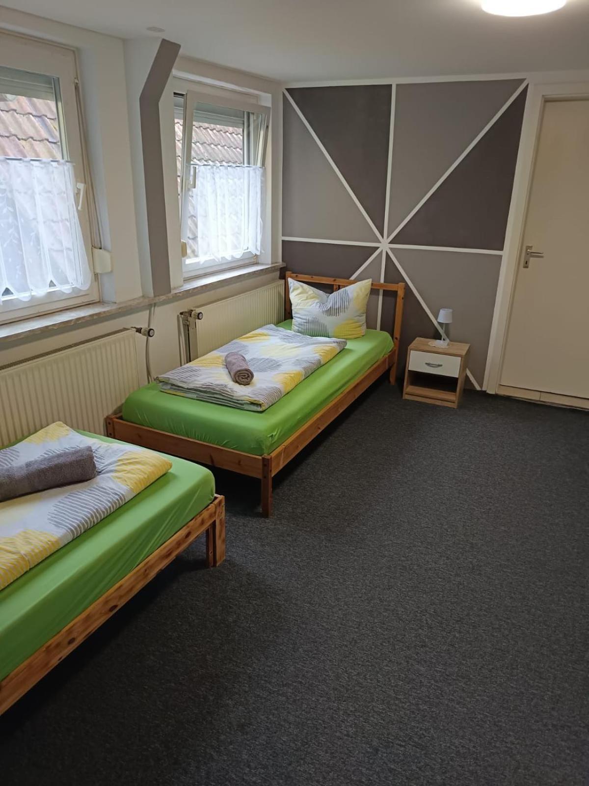 Appartement Andrei